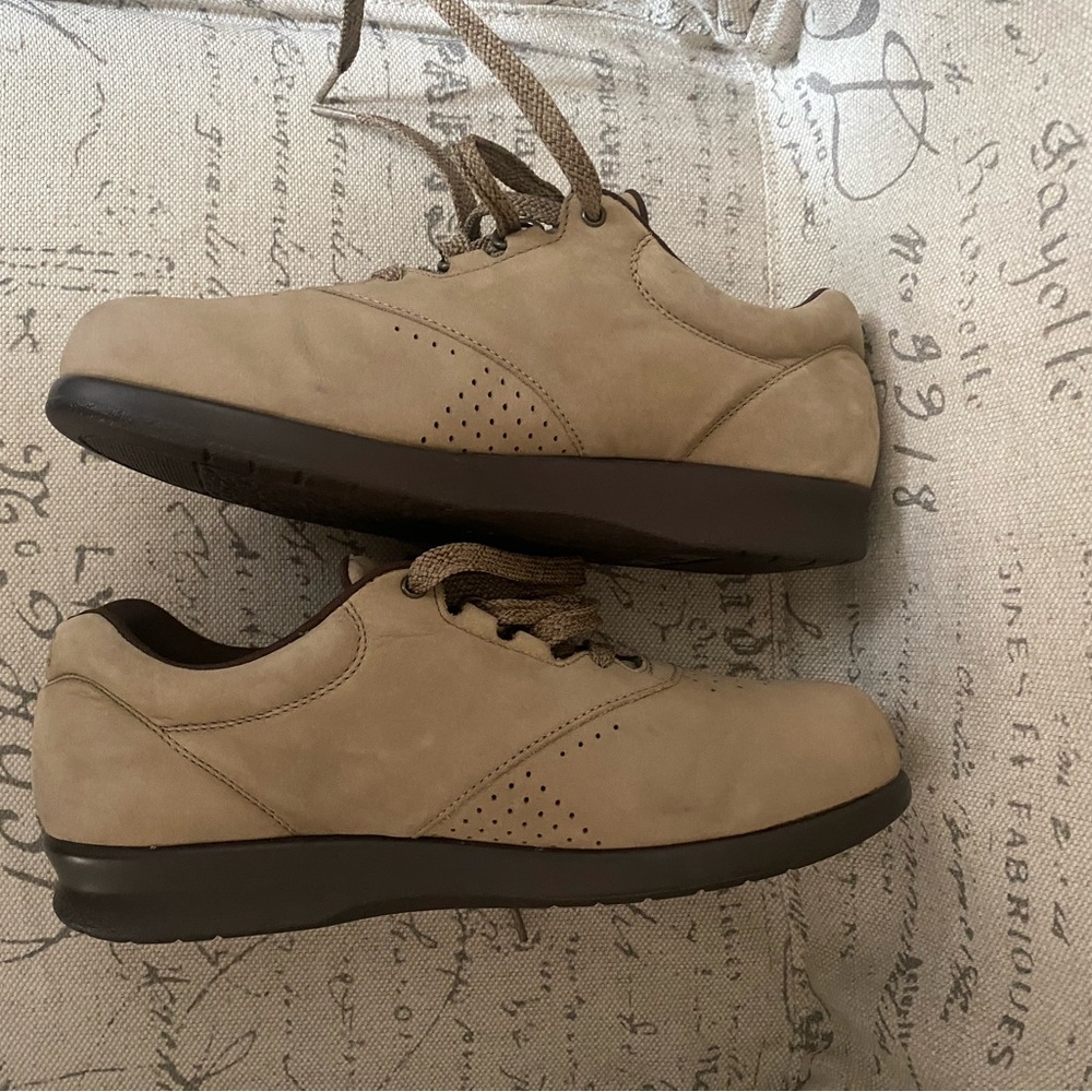 SAS Tripad Comfort ( Free Time) women’s shoes. Excellent condition. Size 7 N - Picture 6 of 17